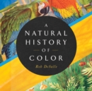 A Natural History of Color - eAudiobook