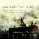 Four Girls From Berlin - eAudiobook