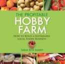 The Profitable Hobby Farm - eAudiobook