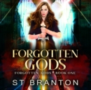 Forgotten Gods - eAudiobook