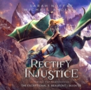 Rectify Injustice - eAudiobook