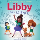 Libby Loves Science - eAudiobook