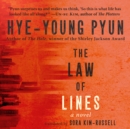 The Law of Lines - eAudiobook