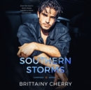 Southern Storms - eAudiobook