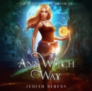 Any Witch Way - eAudiobook