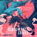Blazewrath Games - eAudiobook