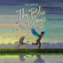 The Blue Wings - eAudiobook