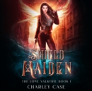 Shield Maiden - eAudiobook