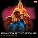 Fantastic Four - eAudiobook