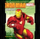 Iron Man - eAudiobook