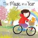 The Magic in a Year - eAudiobook