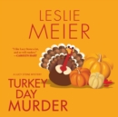 Turkey Day Murder - eAudiobook
