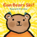 Can Bears Ski? - eAudiobook