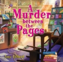 A Murder Between the Pages - eAudiobook