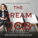 The Dream Job - eAudiobook