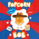 Popcorn Bob - eAudiobook