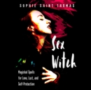 Sex Witch - eAudiobook