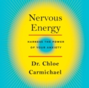 Nervous Energy - eAudiobook