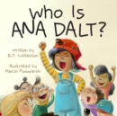 Who Is Ana Dalt? - eAudiobook