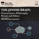 The Jewish Brain - eAudiobook