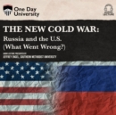 The New Cold War - eAudiobook