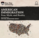 American Immigration - eAudiobook