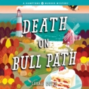 Death on Bull Path - eAudiobook