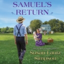 Samuel's Return - eAudiobook