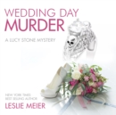 Wedding Day Murder - eAudiobook