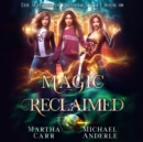 Magic Reclaimed - eAudiobook
