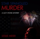 Star Spangled Murder - eAudiobook