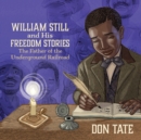 William Still and His Freedom Stories - eAudiobook