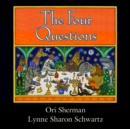 The Four Questions - eAudiobook