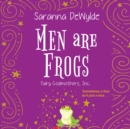 Men Are Frogs - eAudiobook