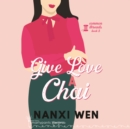 Give Love a Chai - eAudiobook