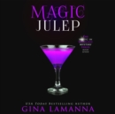 Magic Julep - eAudiobook