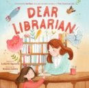 Dear Librarian - eAudiobook