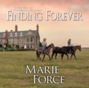 Finding Forever - eAudiobook