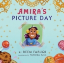 Amira's Picture Day - eAudiobook