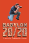 Babylon 20-20 - eBook