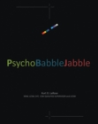PsychoBabbleJabble - eBook