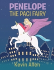 Penelope the Paci Fairy - eBook