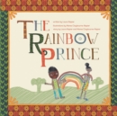 The Rainbow Prince - eBook