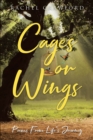 Cages or Wings, Poems from Life's Journey - eBook