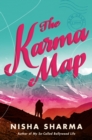 The Karma Map : A Novel - Book