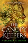 The Canopy Keepers - Book