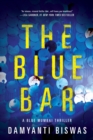 The Blue Bar - Book