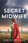 The Secret Midwife - Book