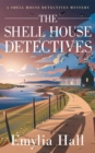 The Shell House Detectives - Book