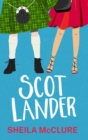 Scotlander - Book